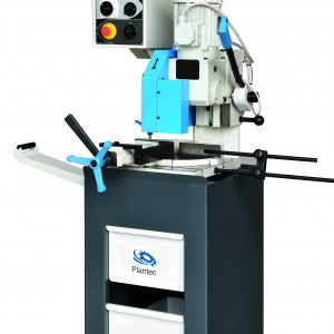 PKSV 315 M – Manuelle Metallkreissäge