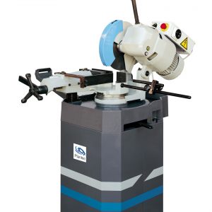 PKS 315 M – Manuelle Metallkreissäge