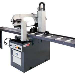 PBS 390 SI – Halbautomatische Metallbandsäge